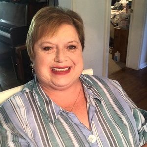 Meet your Posher, Rita